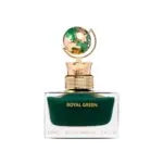 AURORA SCENTS ROYAL GREEN – 100ML