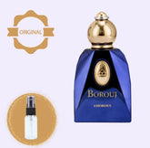 Fracionado Borouj Amorous 5ml