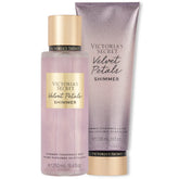 Kit Velvet Petals Shimmer Victorias Secret